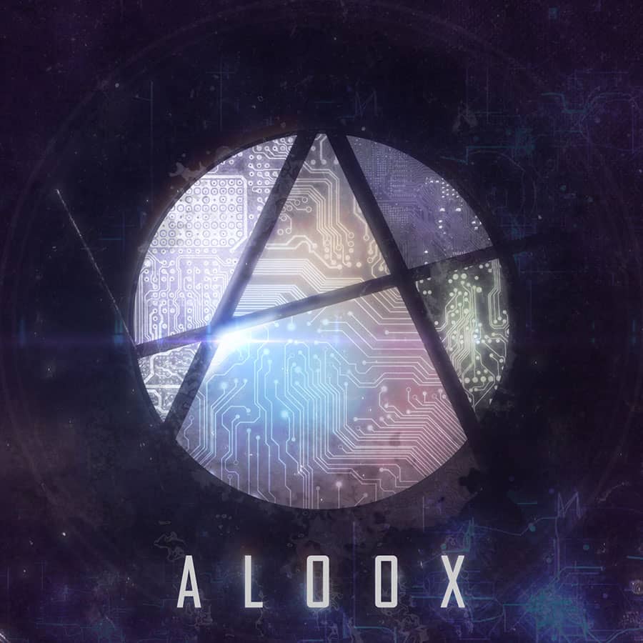 Al00X: Circuit Punk