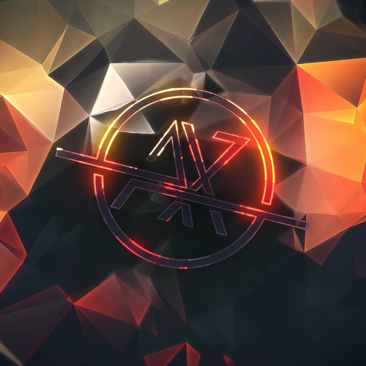Al00X: Fire Poly (v2)
