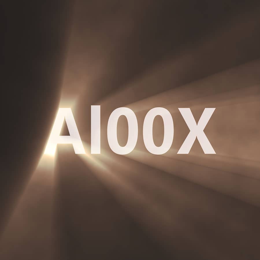 Al00X: Shine