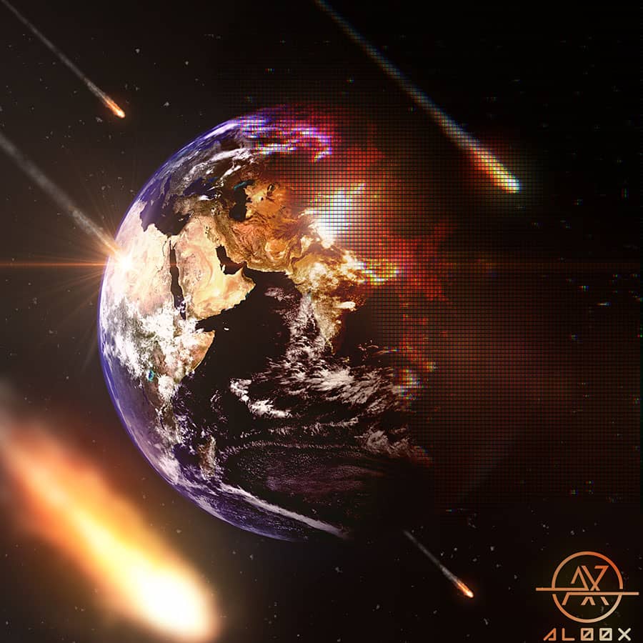 FUncKed Earth