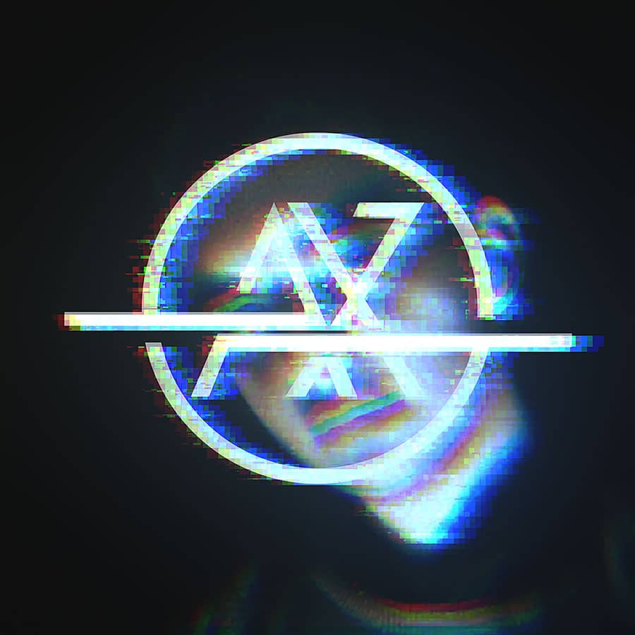 Al00X: Glitched