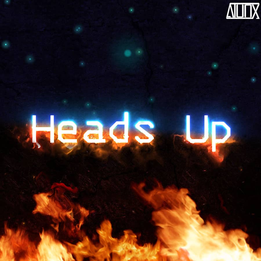 HEADS UP