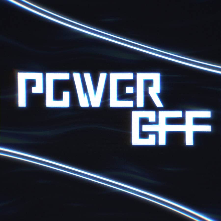 POWER OFF