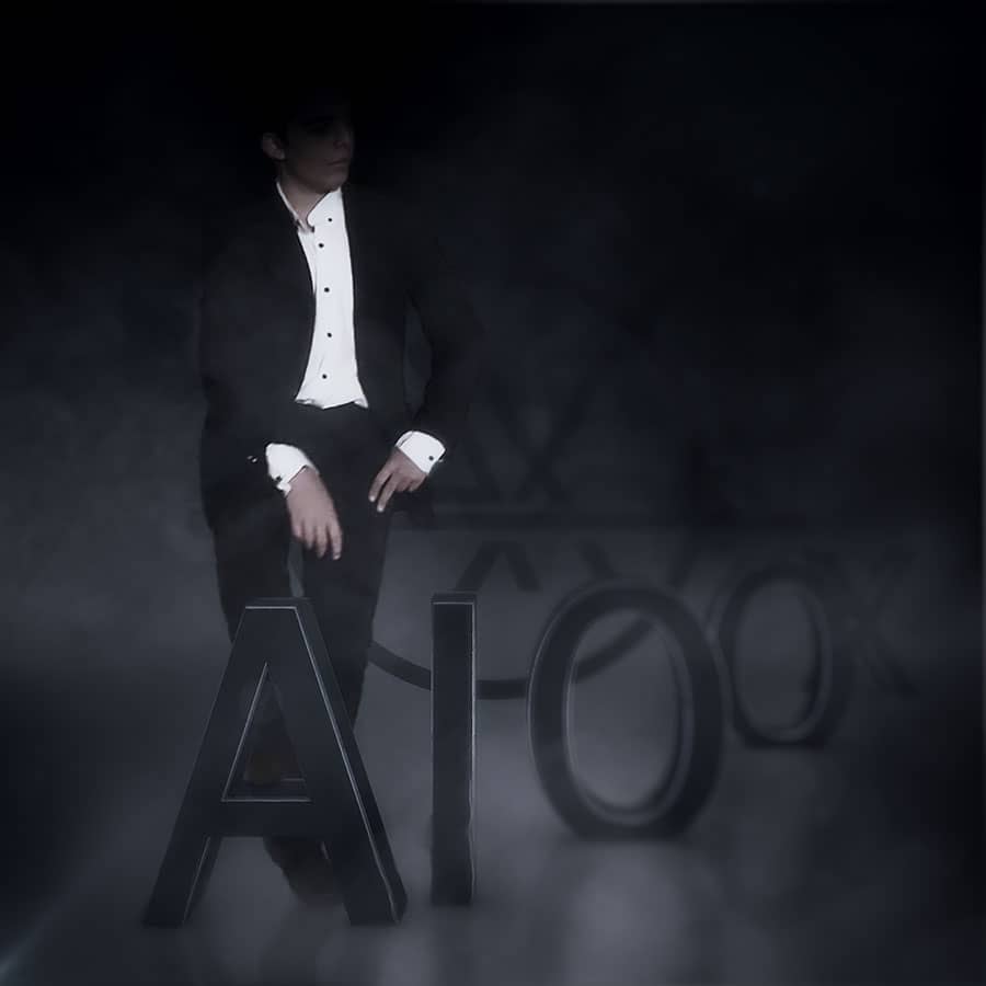 Al00X, Mafia Style!