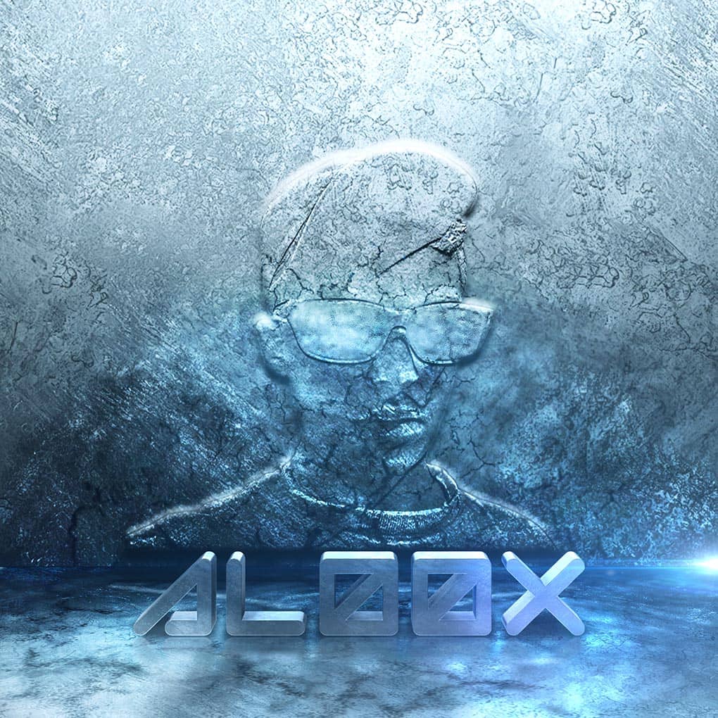 Al00X On Ice!