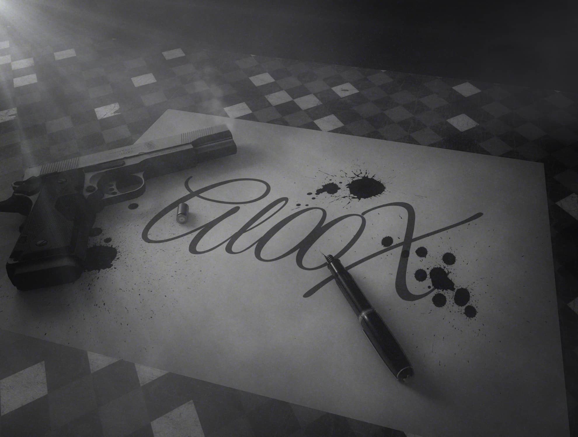 Al00X: OLD (Recreate)