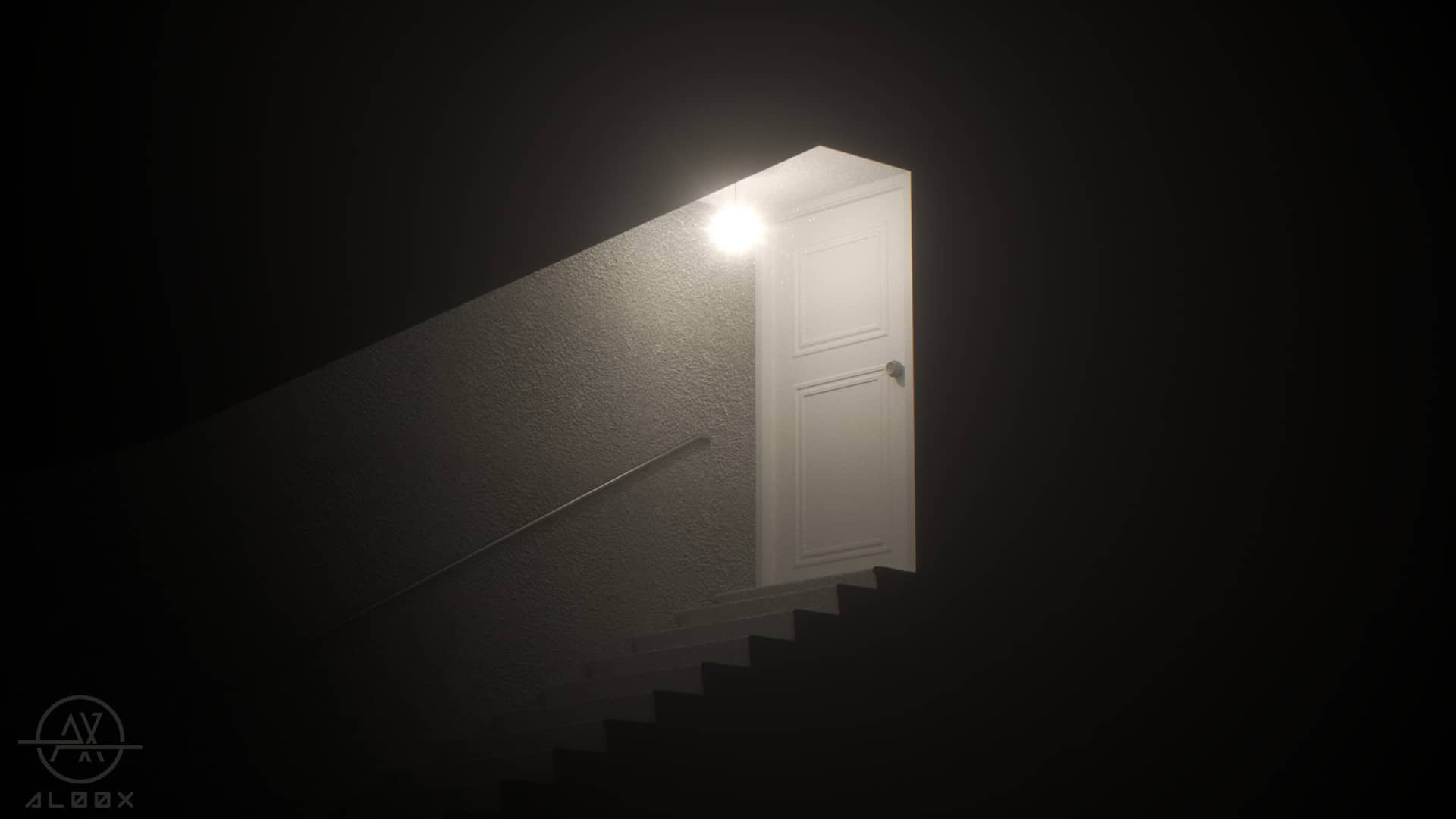 Parallax Basement