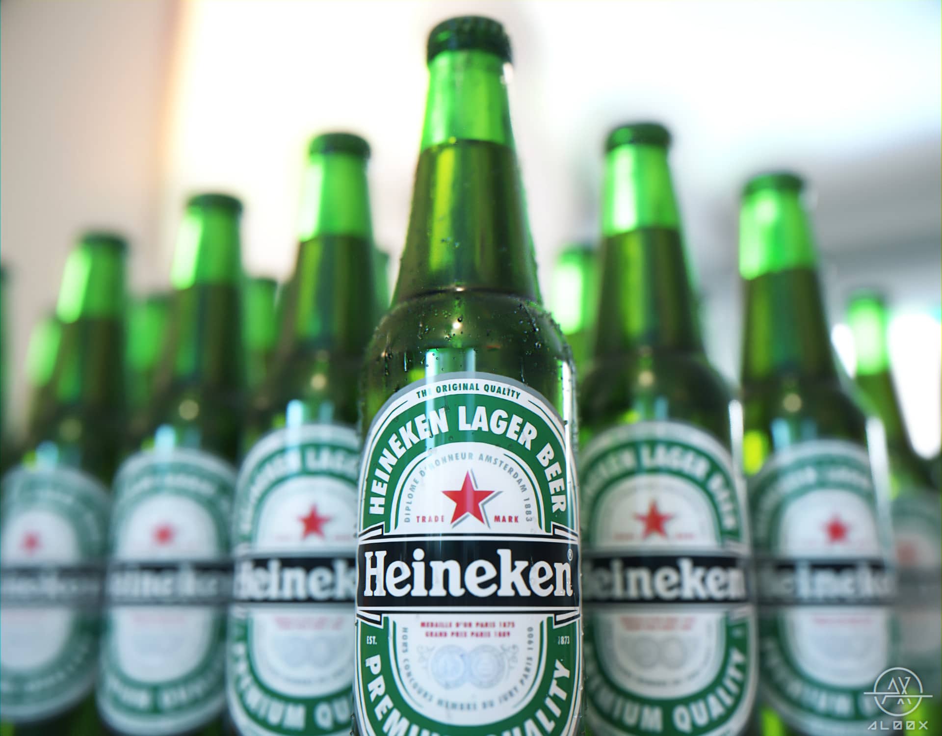 Grab a Beer!