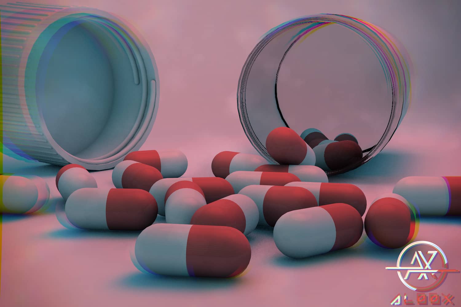 Just Capsules