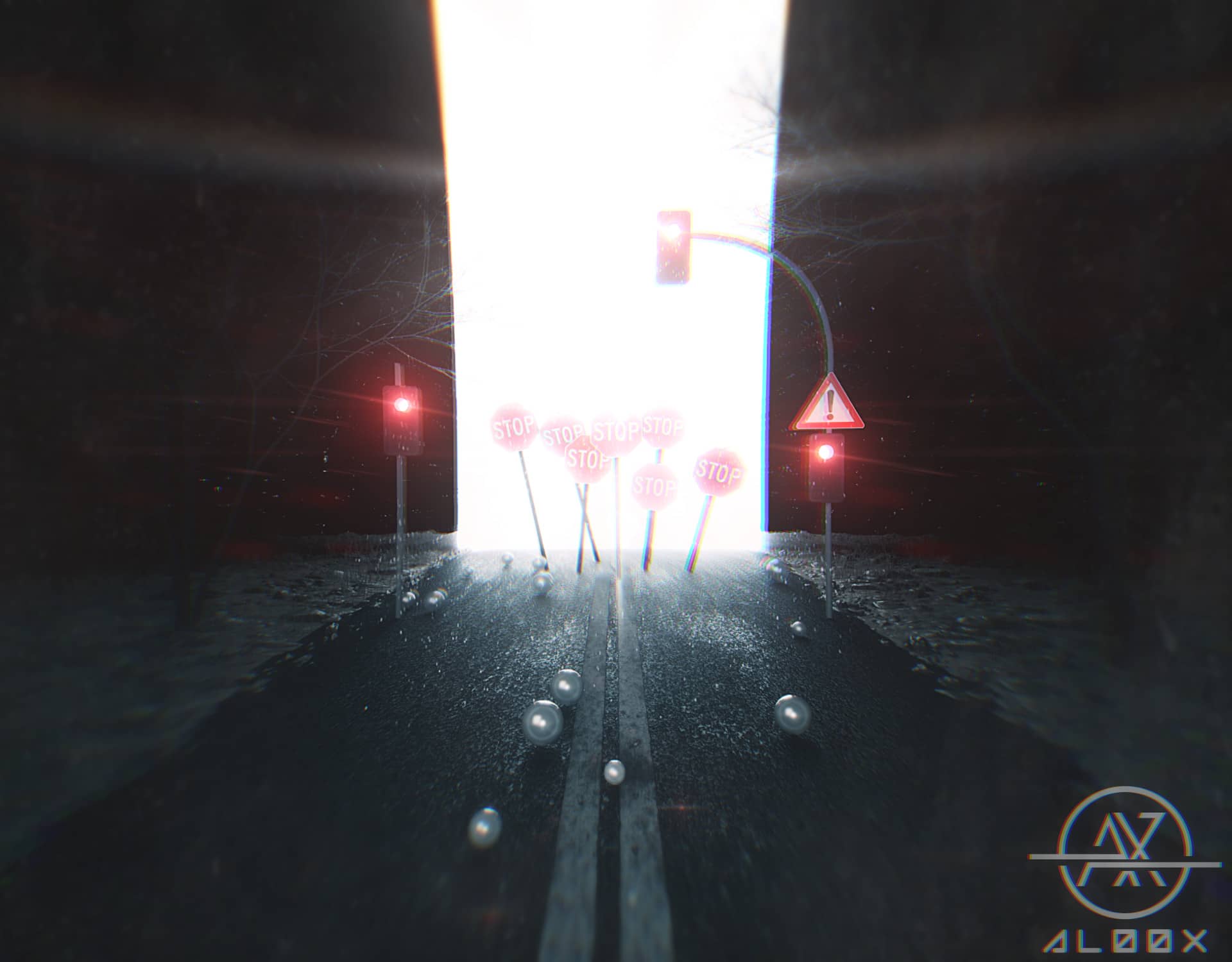 Dead End