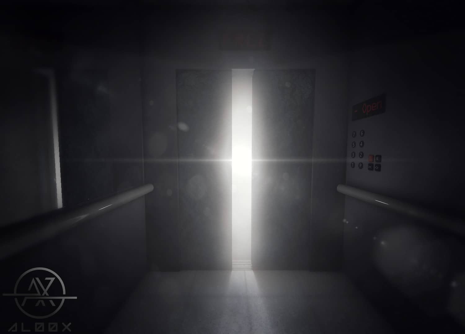 Mythical Gateway