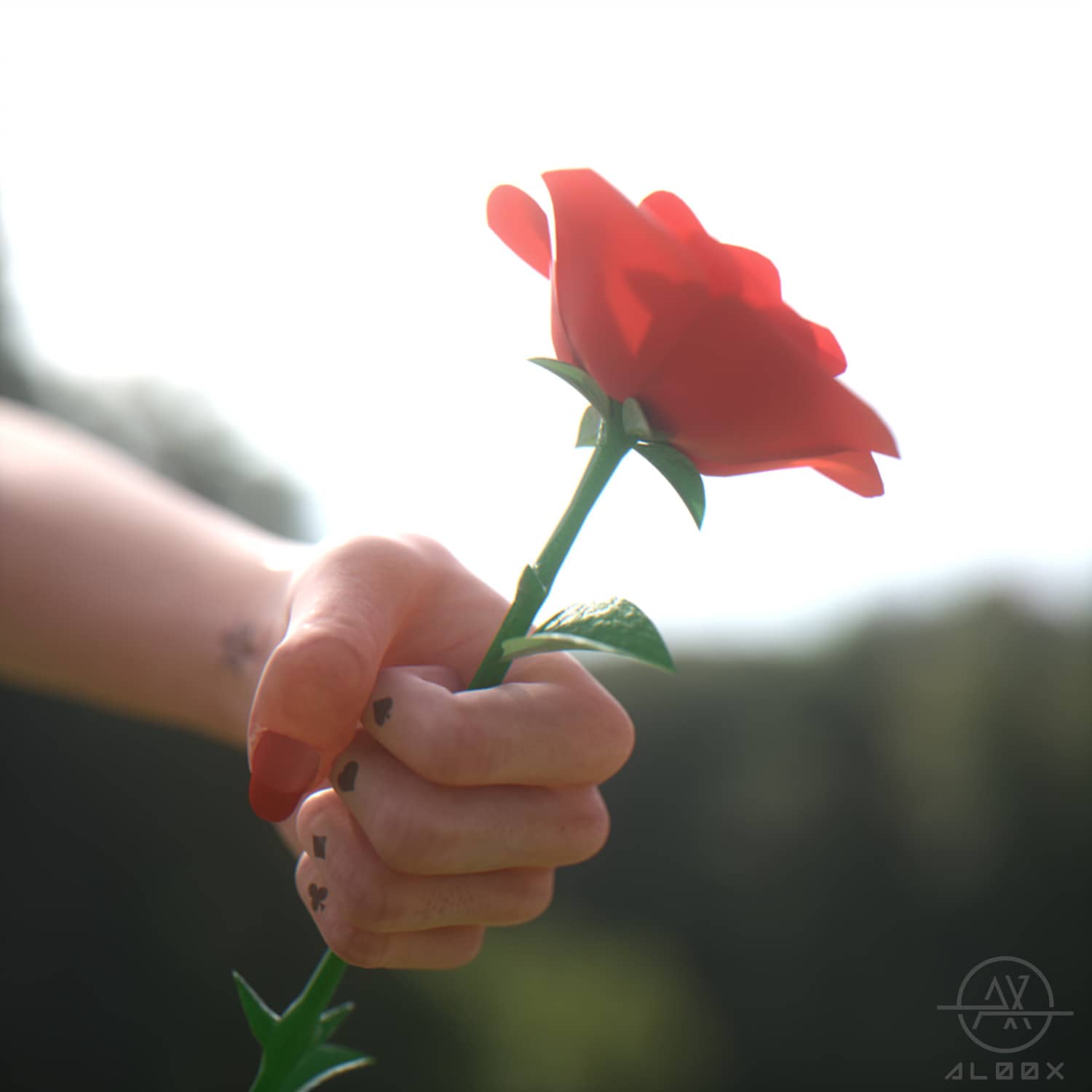 For You