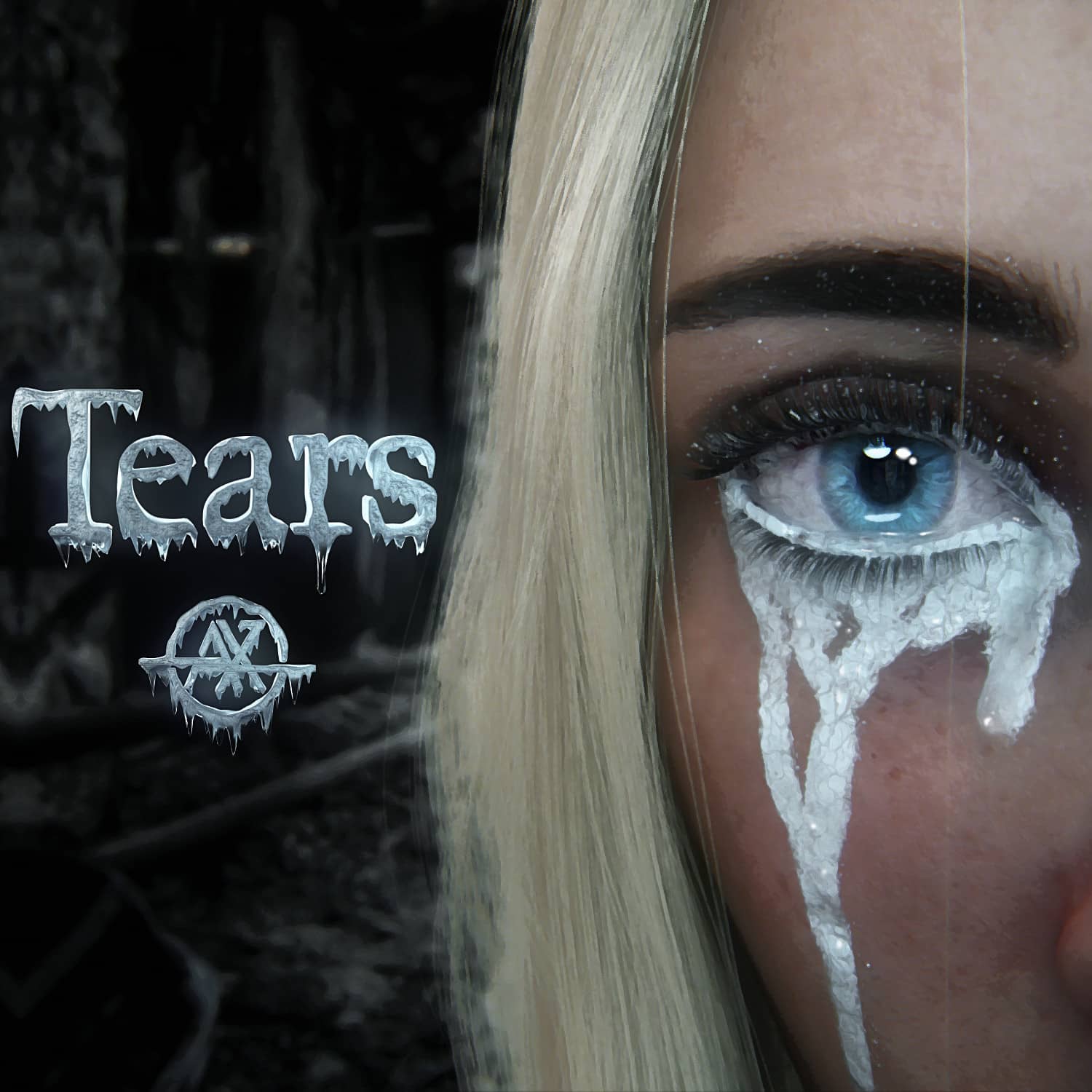Frozen Tears