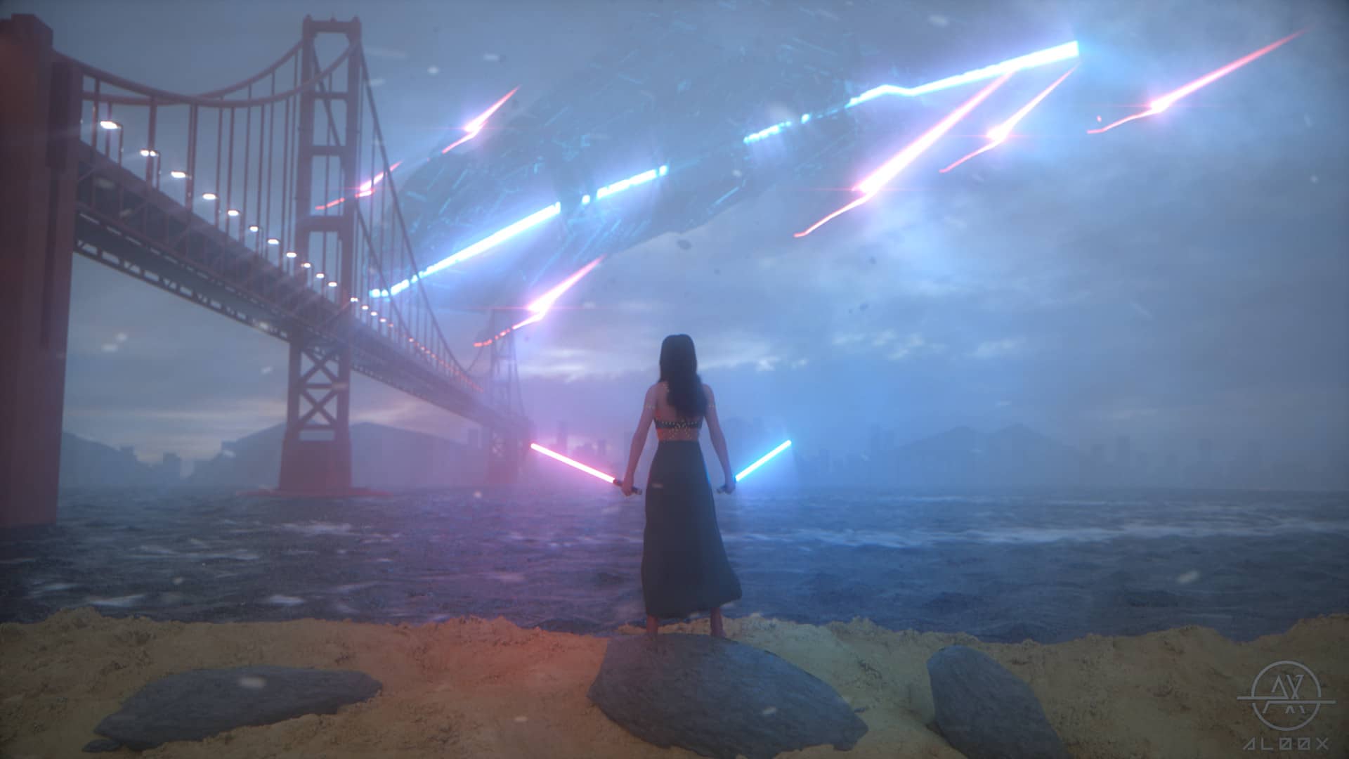 Galactic War