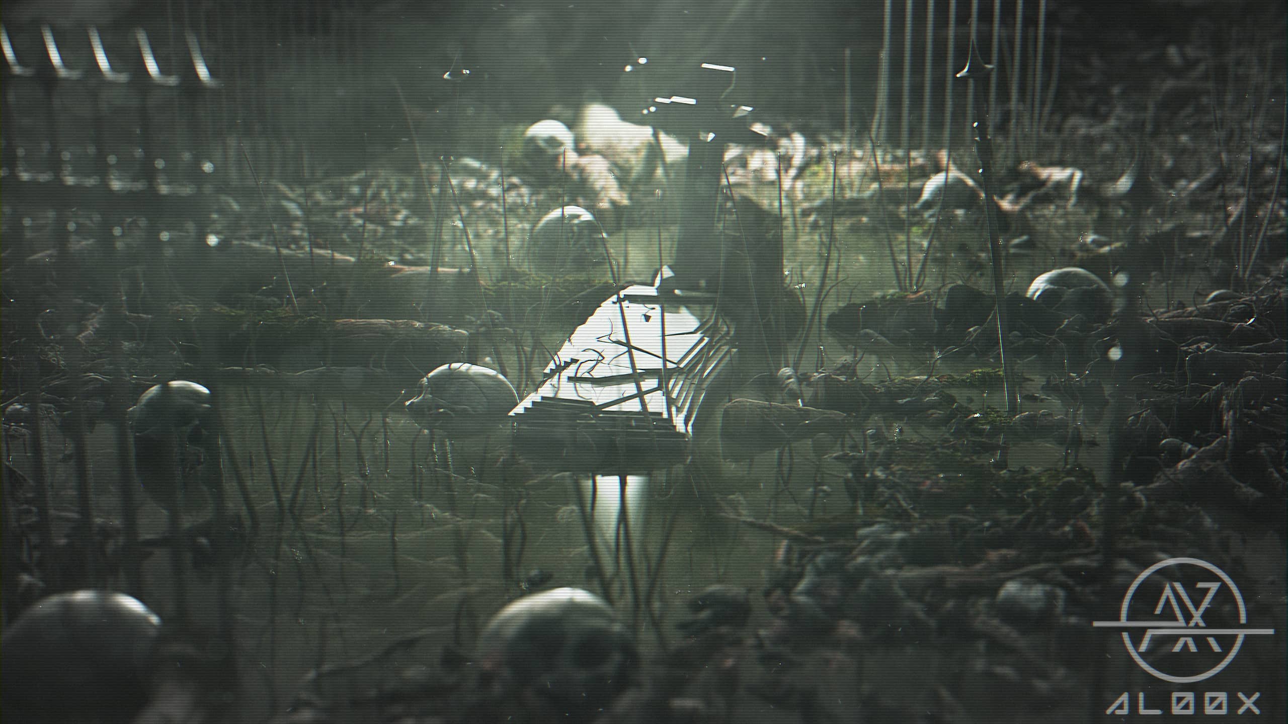 Dead Grave