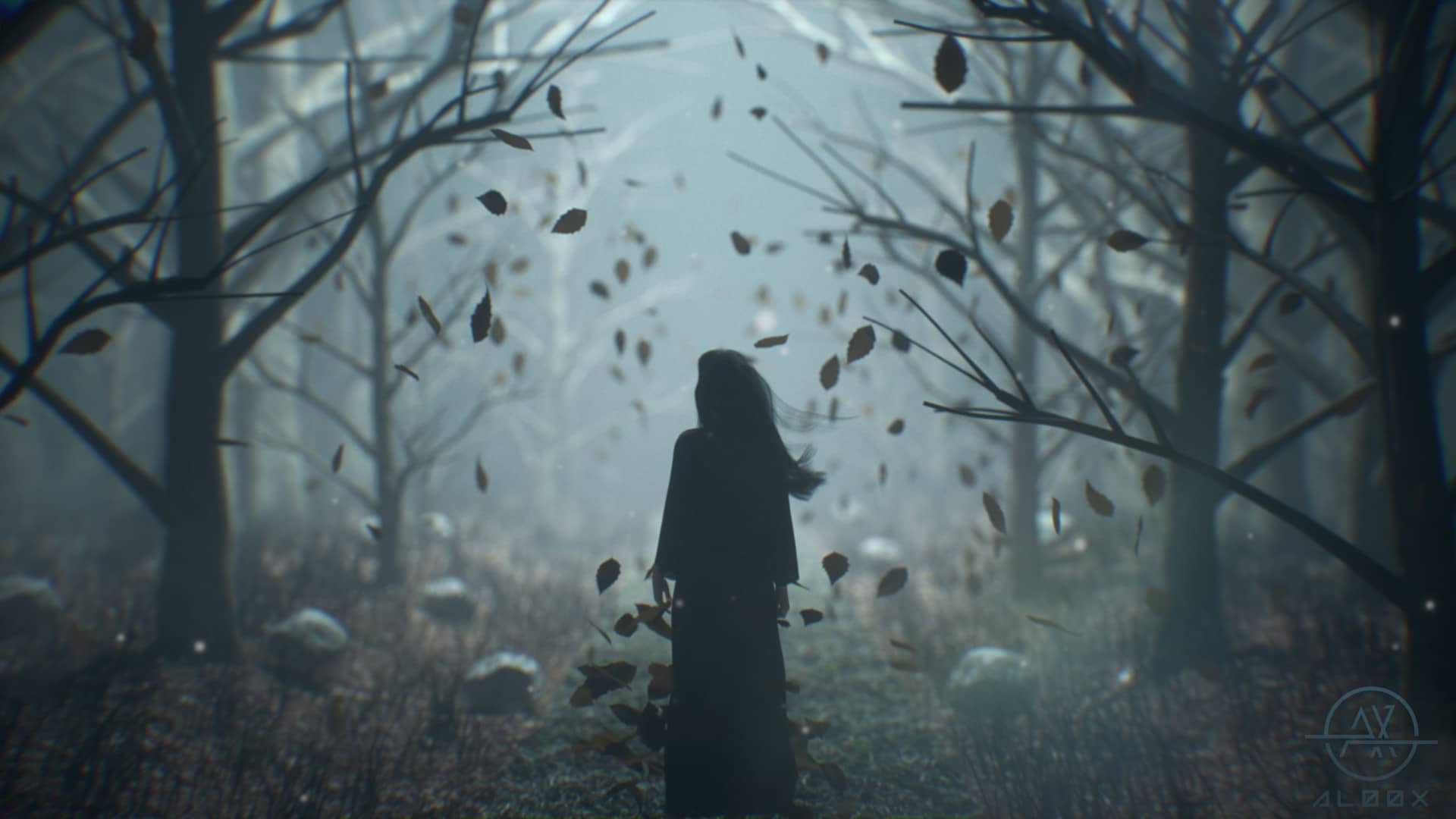 Quiet Forest