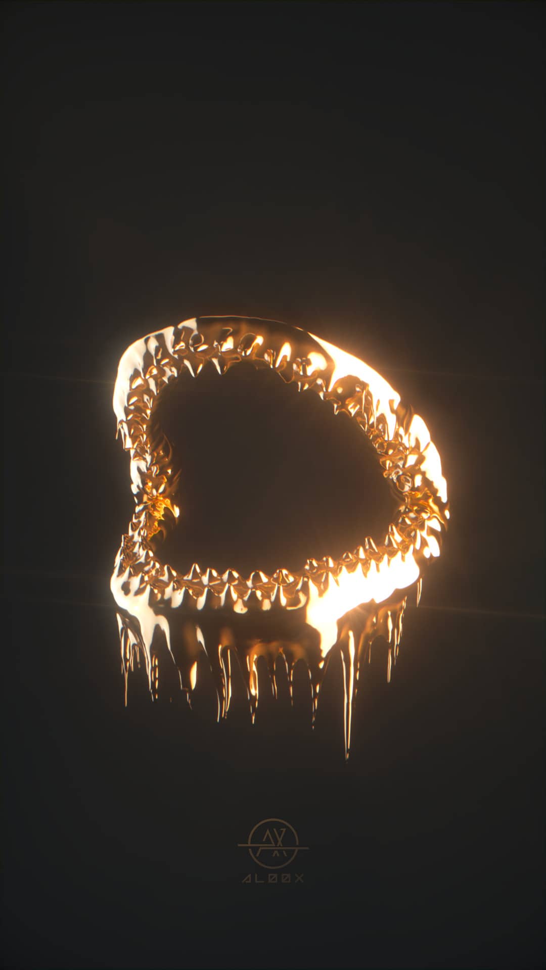 MEGA-JAW