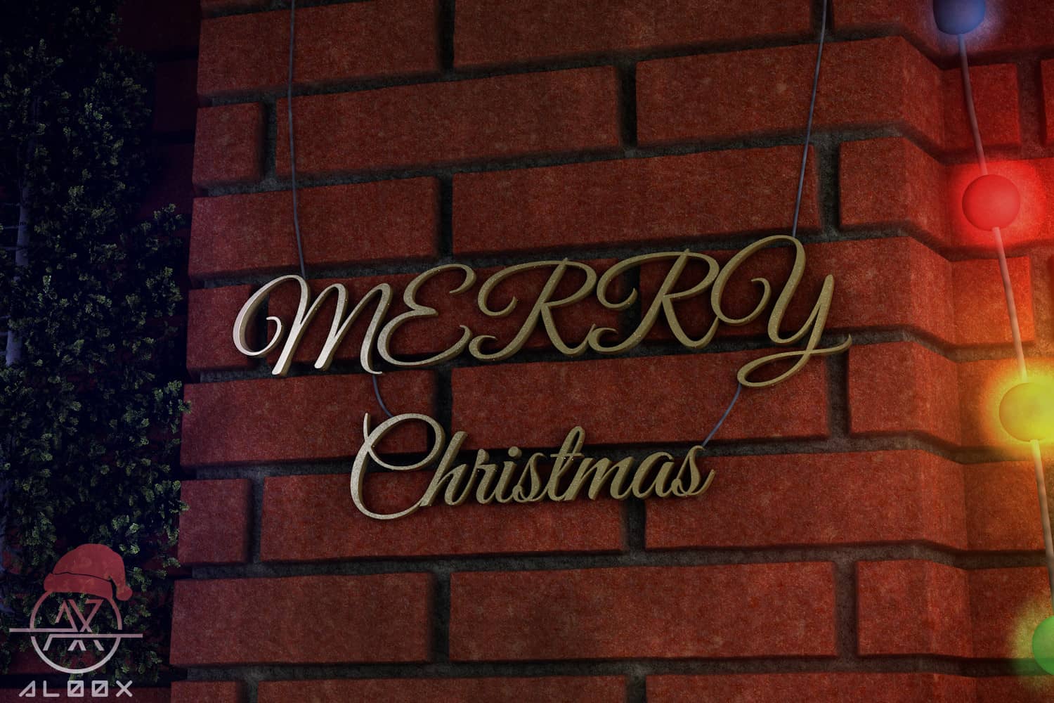 Merry Christmas