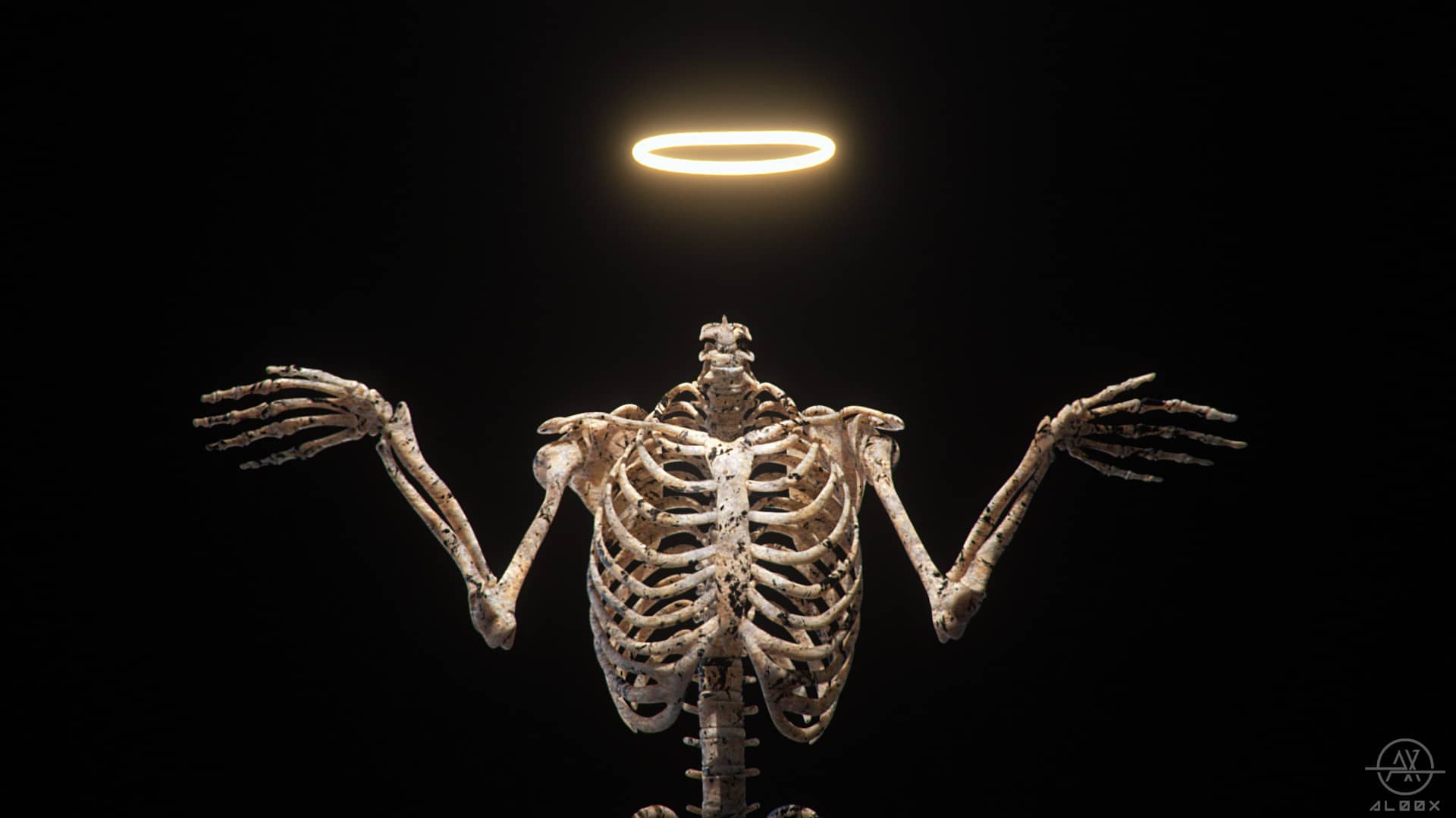 Pray For It