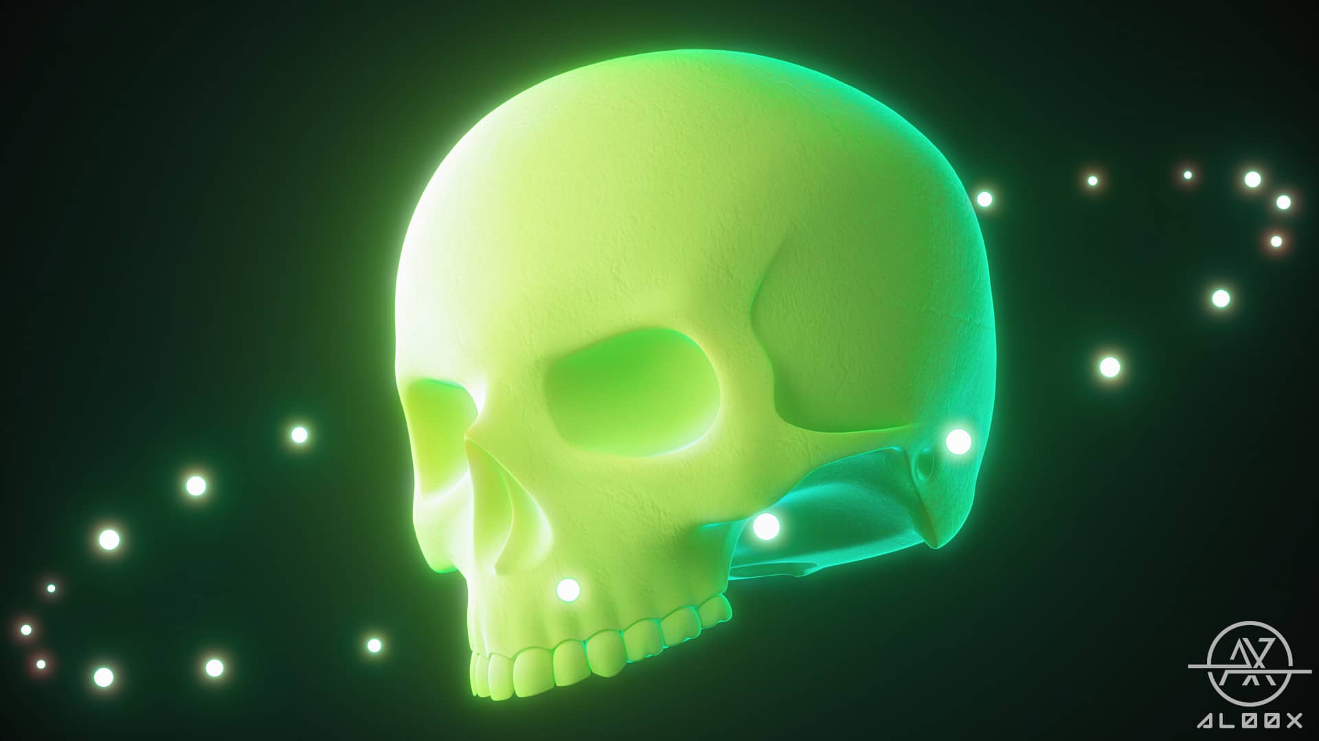 Skull Planet