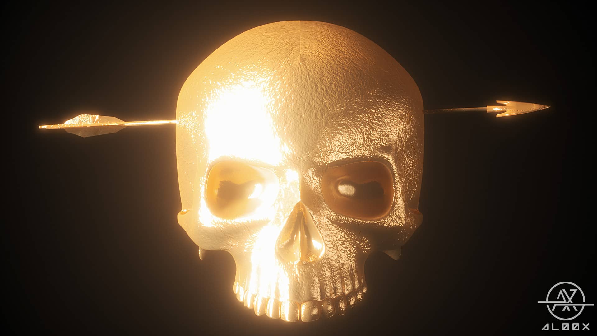 Headshot