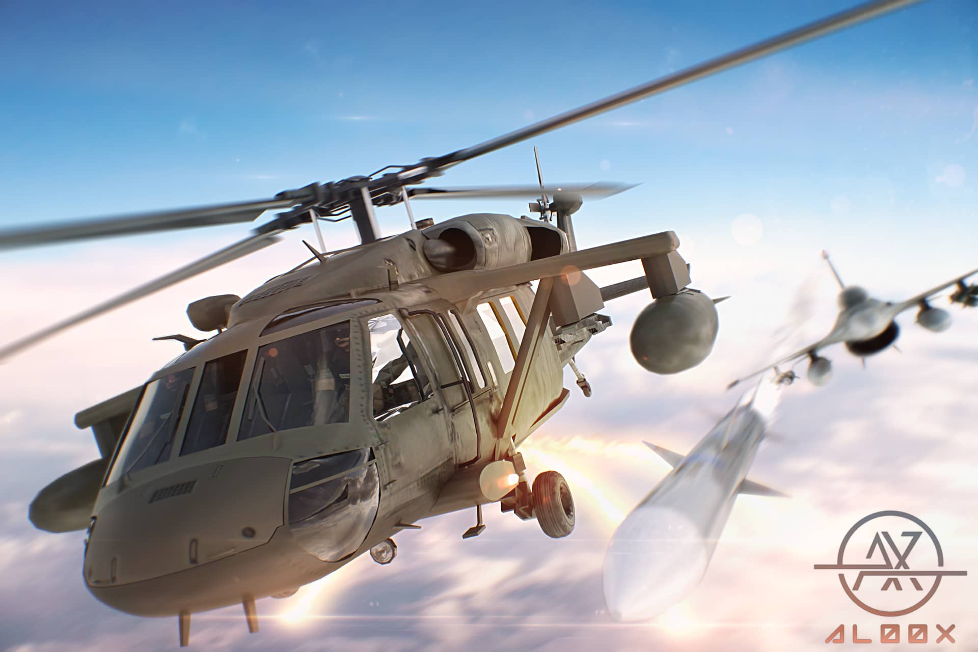 Dogfight