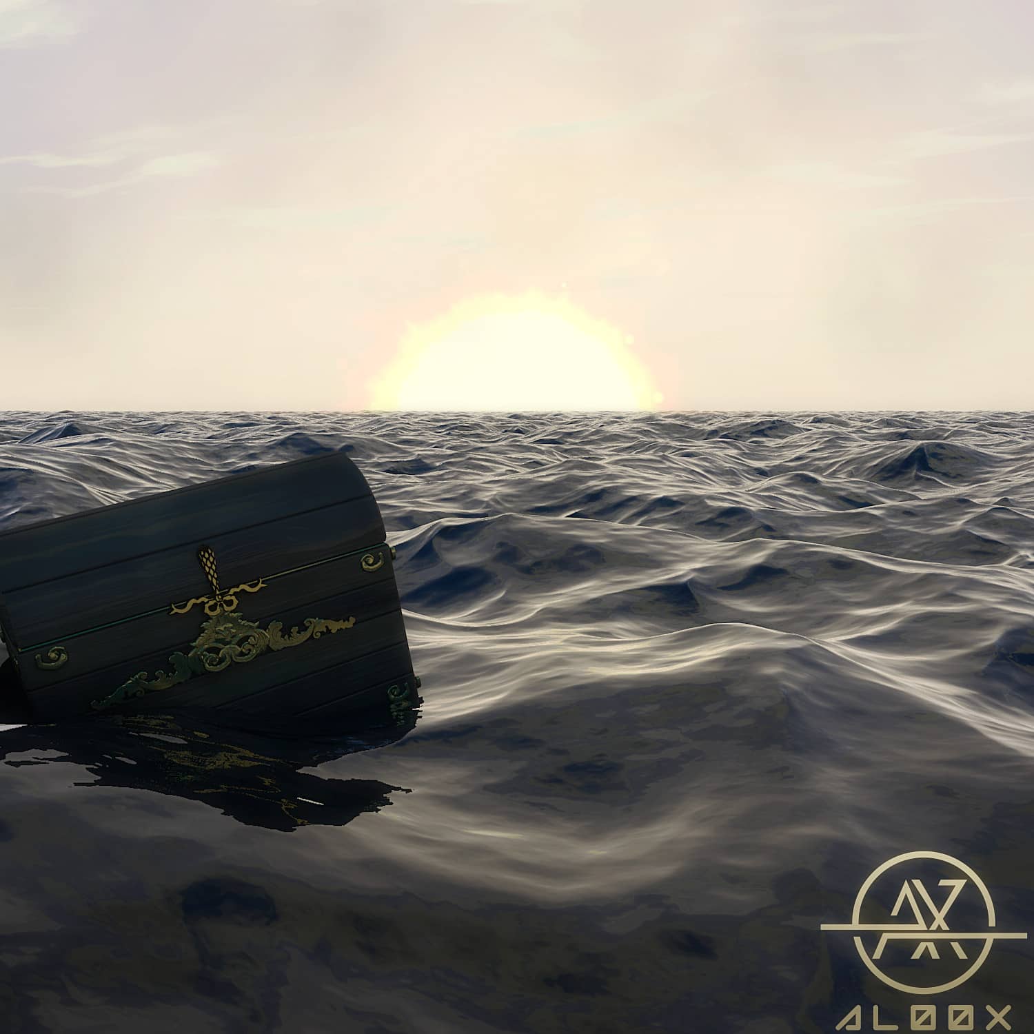 Lost Treasure