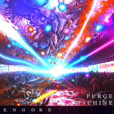 purge-machine