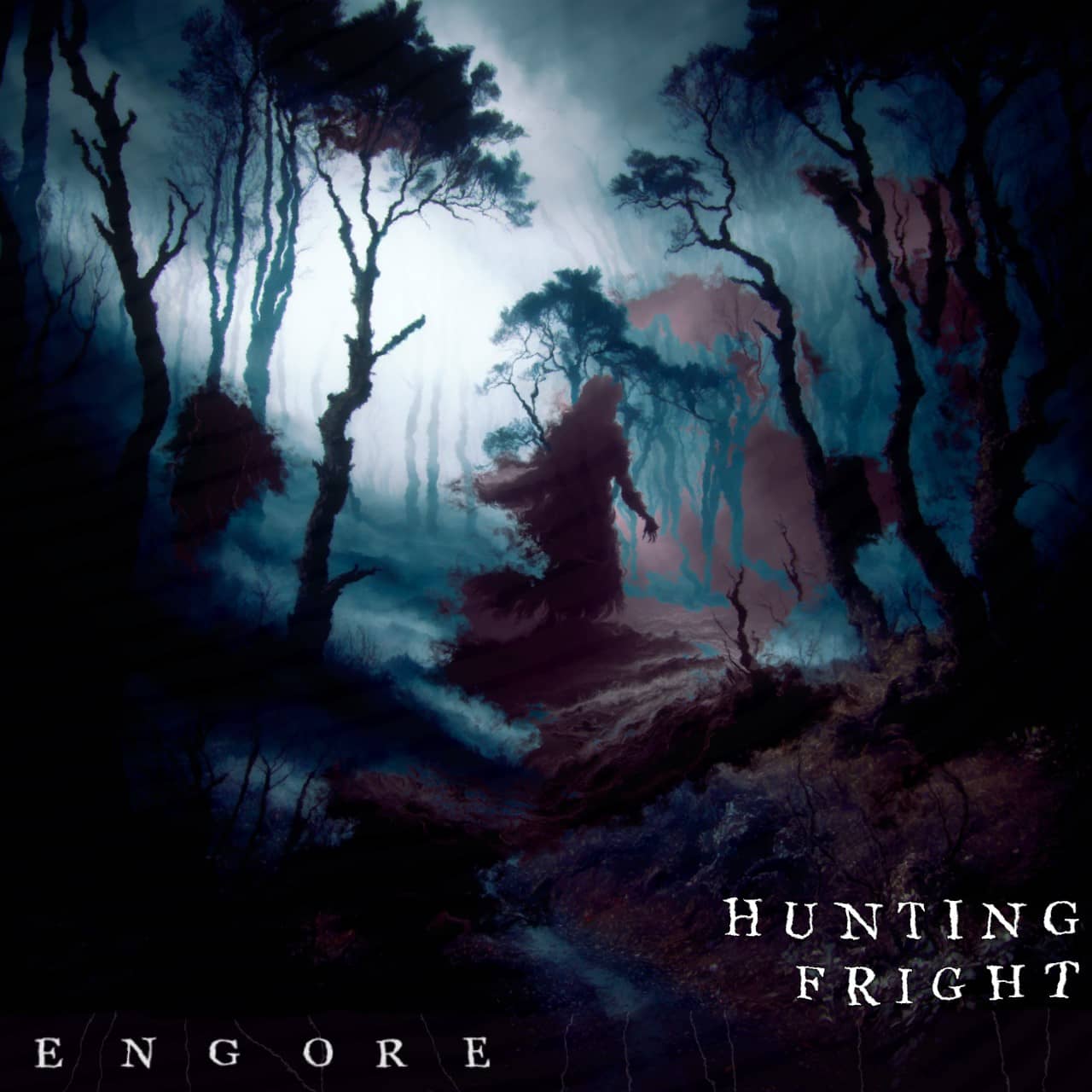 the-hunting-fright